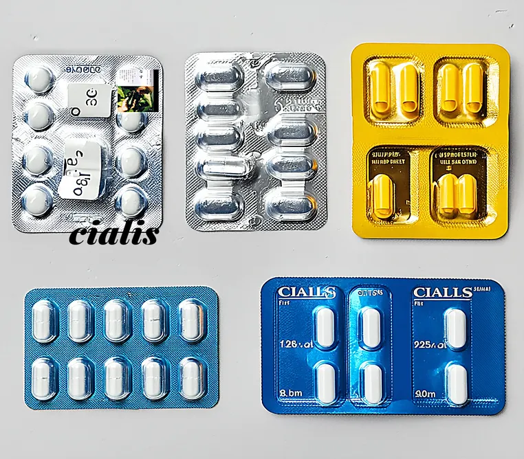 Cialis 1